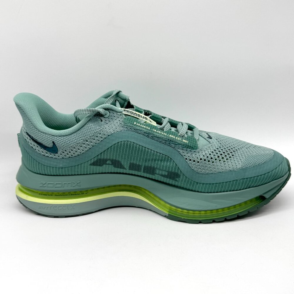 Nike Mens Pegasus Premium Cannon Green Shoes Sz 11 New Sneaker HQ2592-009 - Picture 7 of 10